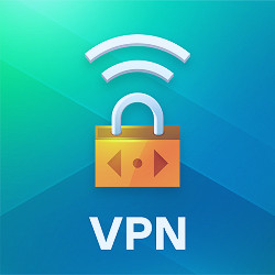 Kaspersky Fast Secure VPN - Apps on Google Play